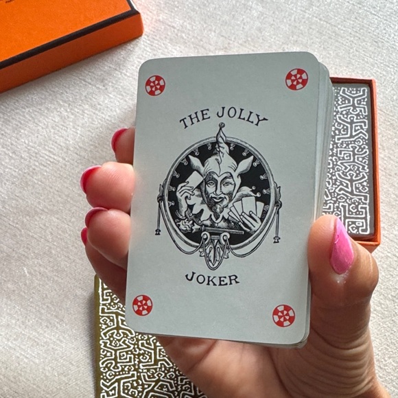 Hermes cards - Picture 5 of 11